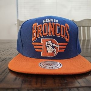 Denver Broncos Snapnack